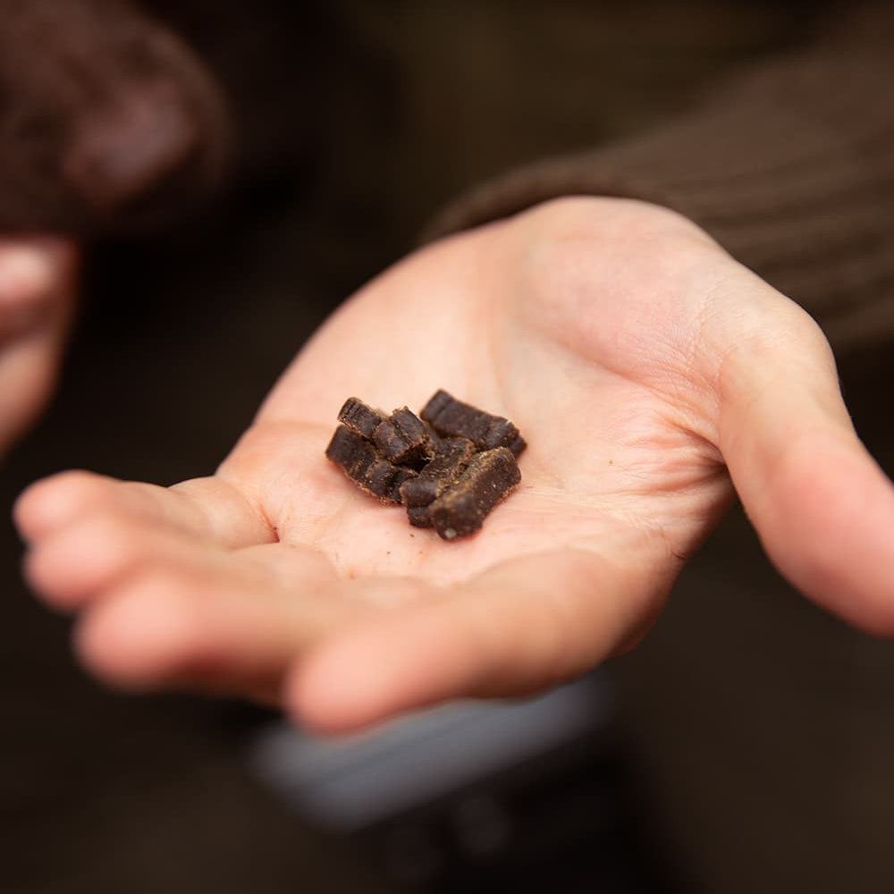 TURKEY MINI DELIGHTS, BOX