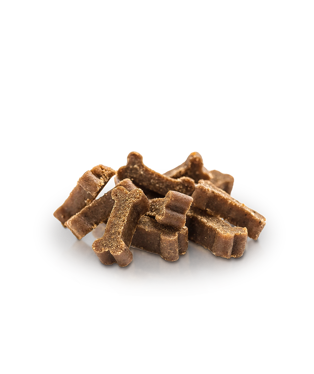 TURKEY MINI DELIGHTS, BOX