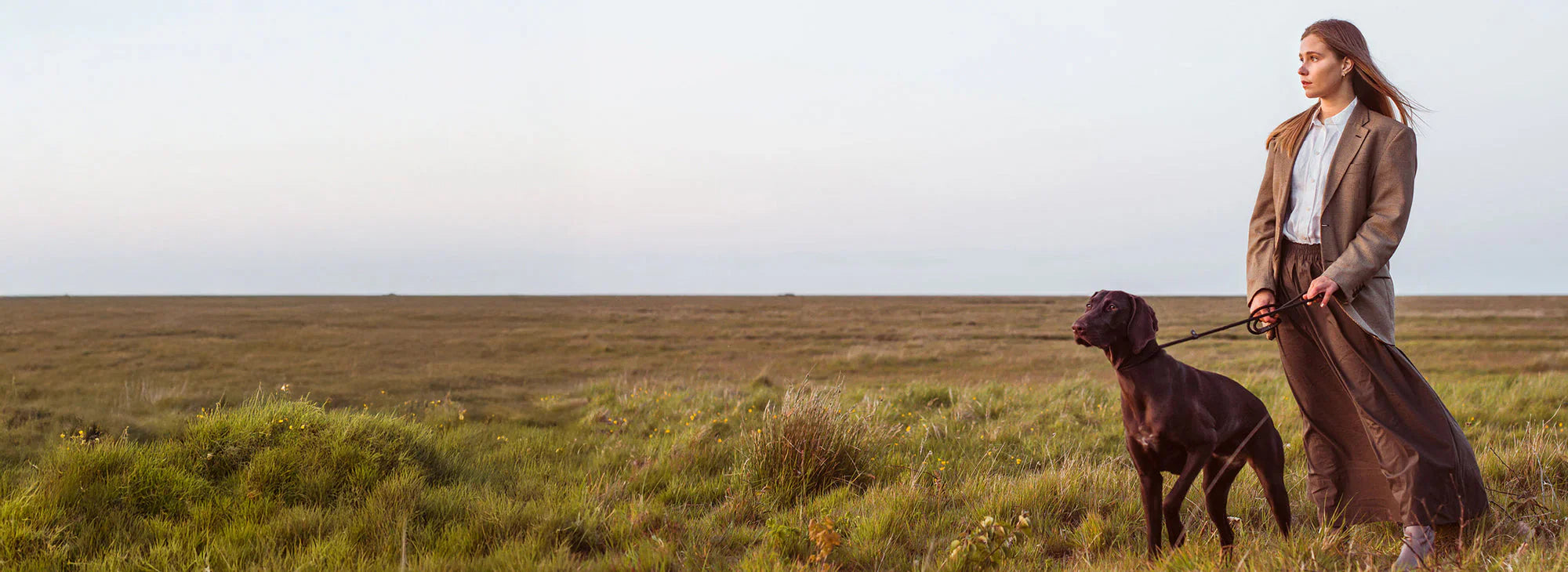 Our British Heritage Living