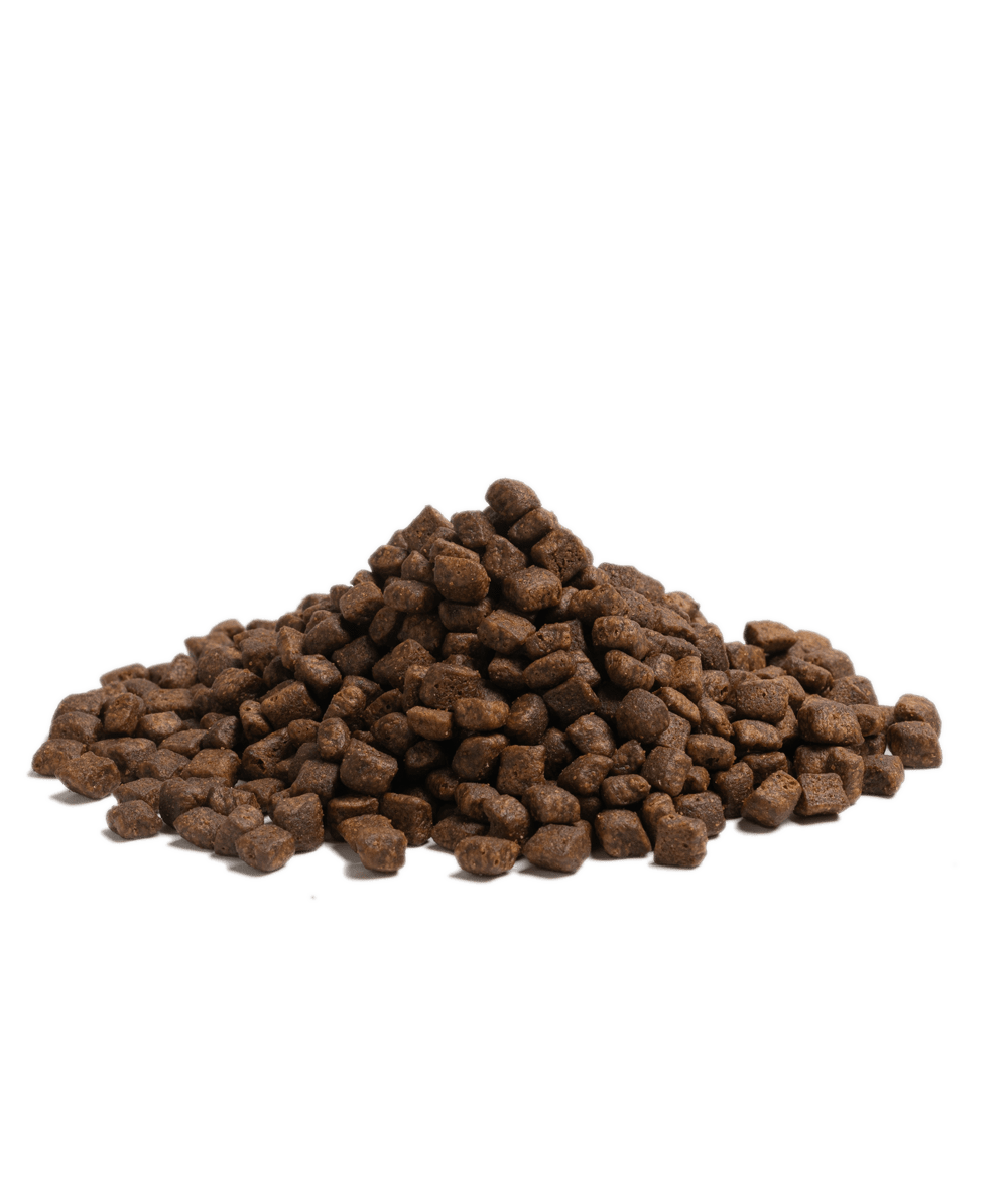 OUR FINEST HIGHLAND LIVING SMALL KIBBLES, 10KG
