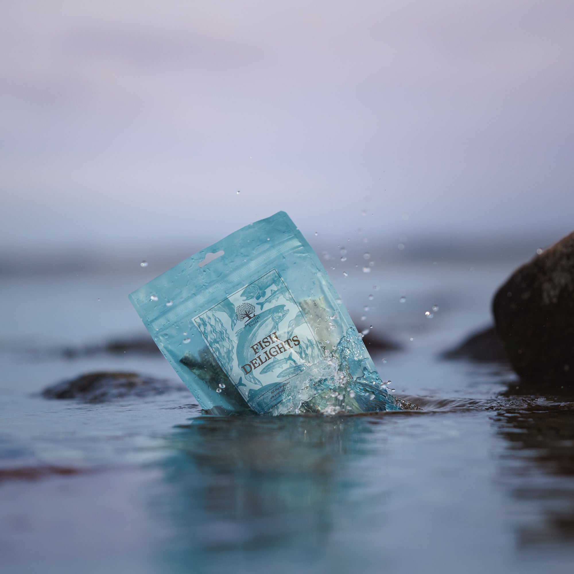 ICELAND FISH DELIGHTS