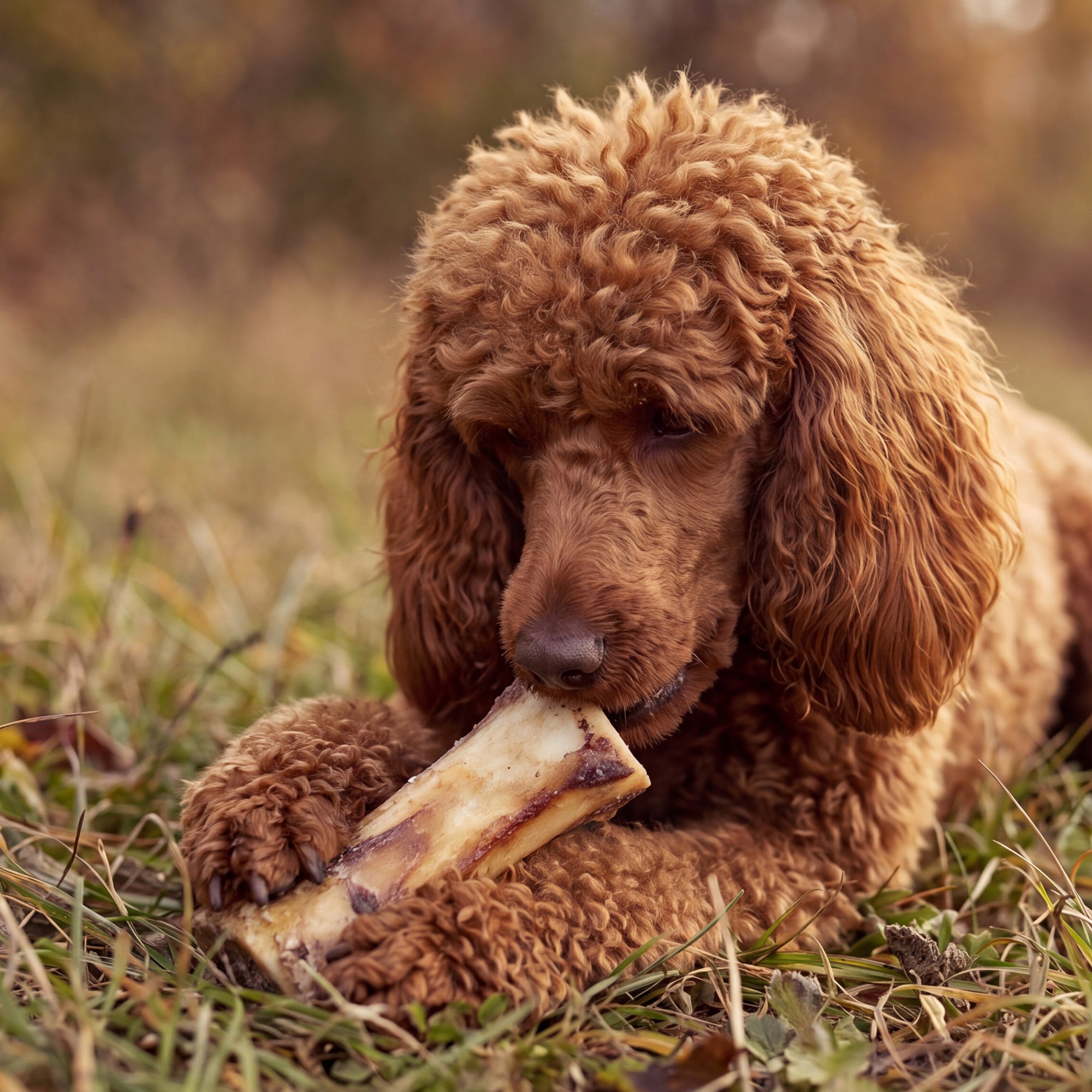 MARROW BONE, BOX