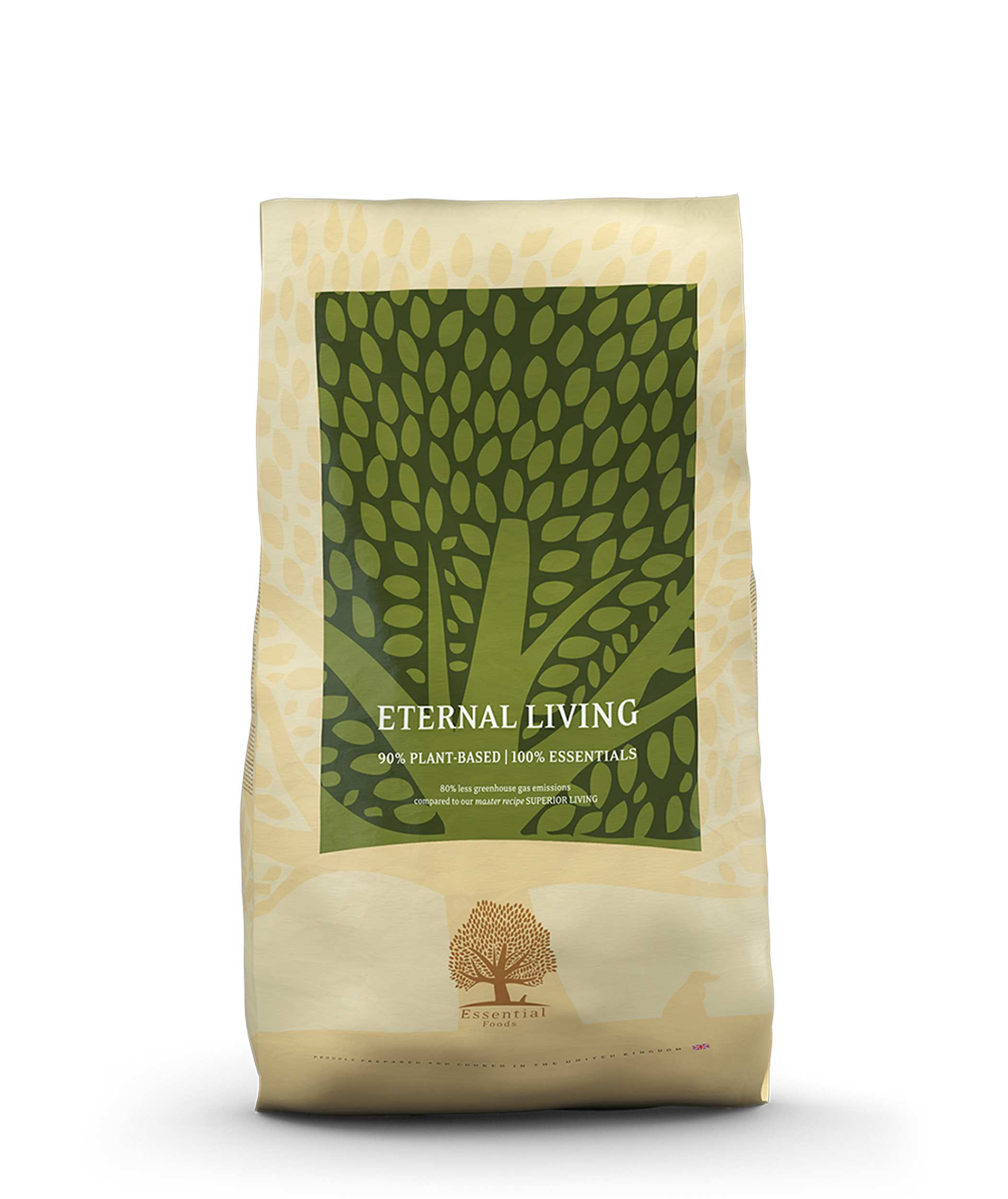 ETERNAL LIVING, 10KG